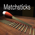 MatchSticks+ icône