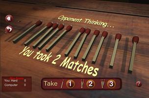 MatchSticks+ screenshot 1