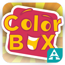Move the color BOX Journey APK