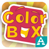 Move the color BOX Journey icône