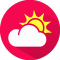 Daily World Weather
