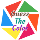 Guess The Color APK