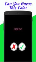 Guess The Color ảnh chụp màn hình 2