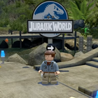 Jurassic World Walkthrough Tips ikona