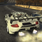 Need For Speed ​​Most Wanted Tips আইকন