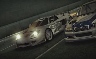Need For Speed ​​Most Wanted Tips تصوير الشاشة 3