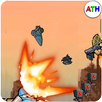 Space Police Shooting 3D 2016 APK