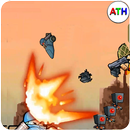 Space Police Shooting 3D 2016 APK