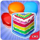 Cookie Fever icon