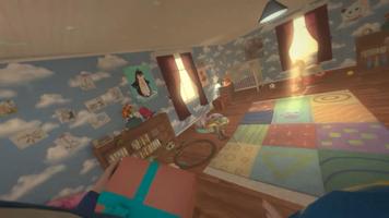 برنامه‌نما Among The Sleep's - Enhanced Story Edition عکس از صفحه