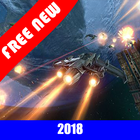 GUIDE Galaxy on Fire 3 FREE TIPS 2018 icône
