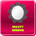 Beauty Mirror: Zoom-Brightness