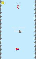 Flying SuperHero 截图 2