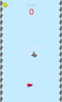 2 Schermata Flying SuperHero