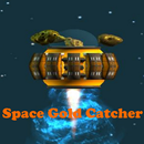Space Gold Catcher APK