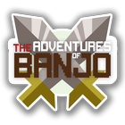 آیکون‌ The Adventures Of Banjo