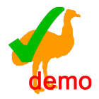 Australian Bird Checklist demo ikona