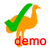 Australian Bird Checklist demo icon