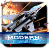 Modern Air Combat (3D) icône