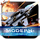 Icona Modern Combat Air (3D)