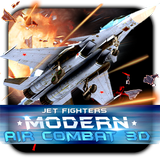 Morden Air Combat(3D)