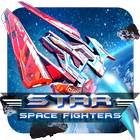 Galaxy War Fighter icon