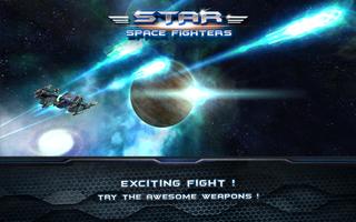 Galaktyka wojny fighter screenshot 2