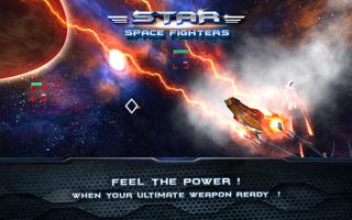 Galaxy War Fighter screenshot 3