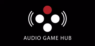 Audio Game Hub