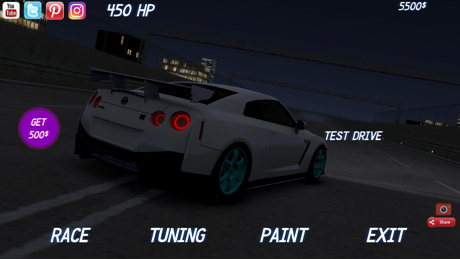 Redline Racing Gts For Android Apk Download