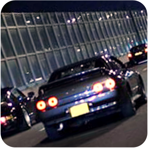 Japan Drag Racing 3D
