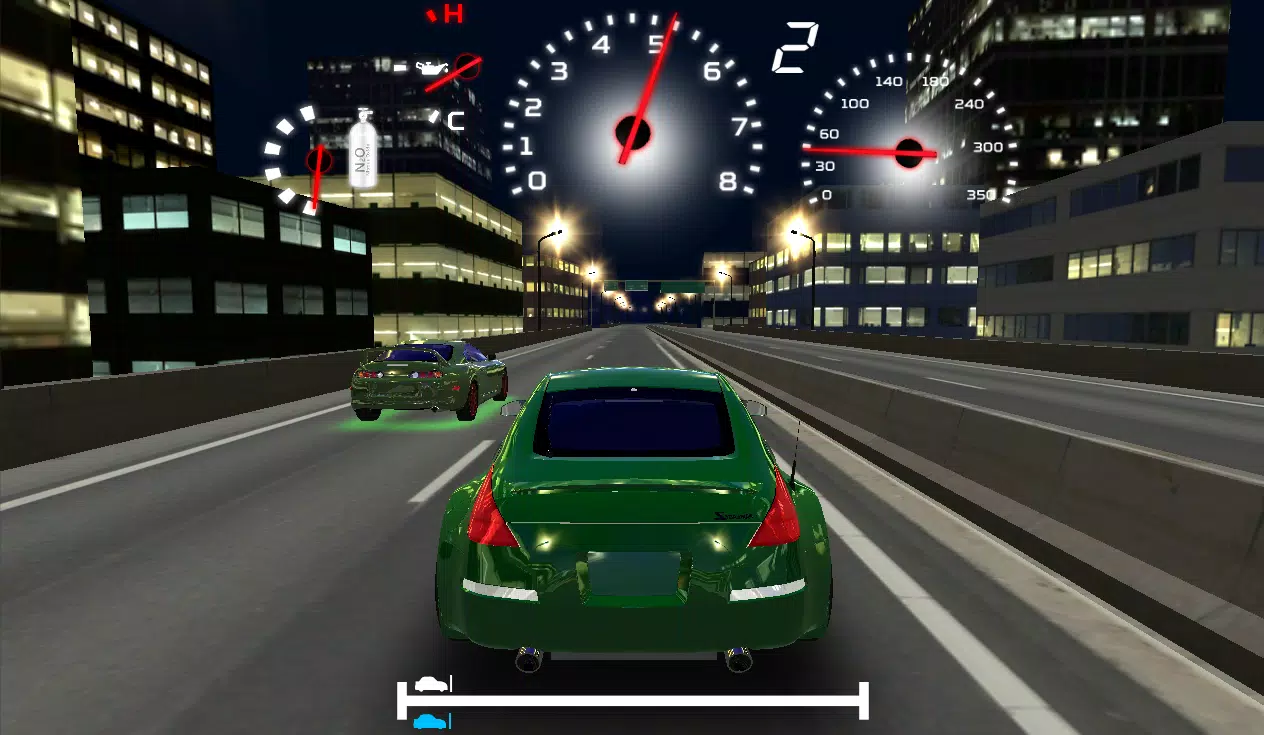 Japan Drag Racing 3D APK for Android Download
