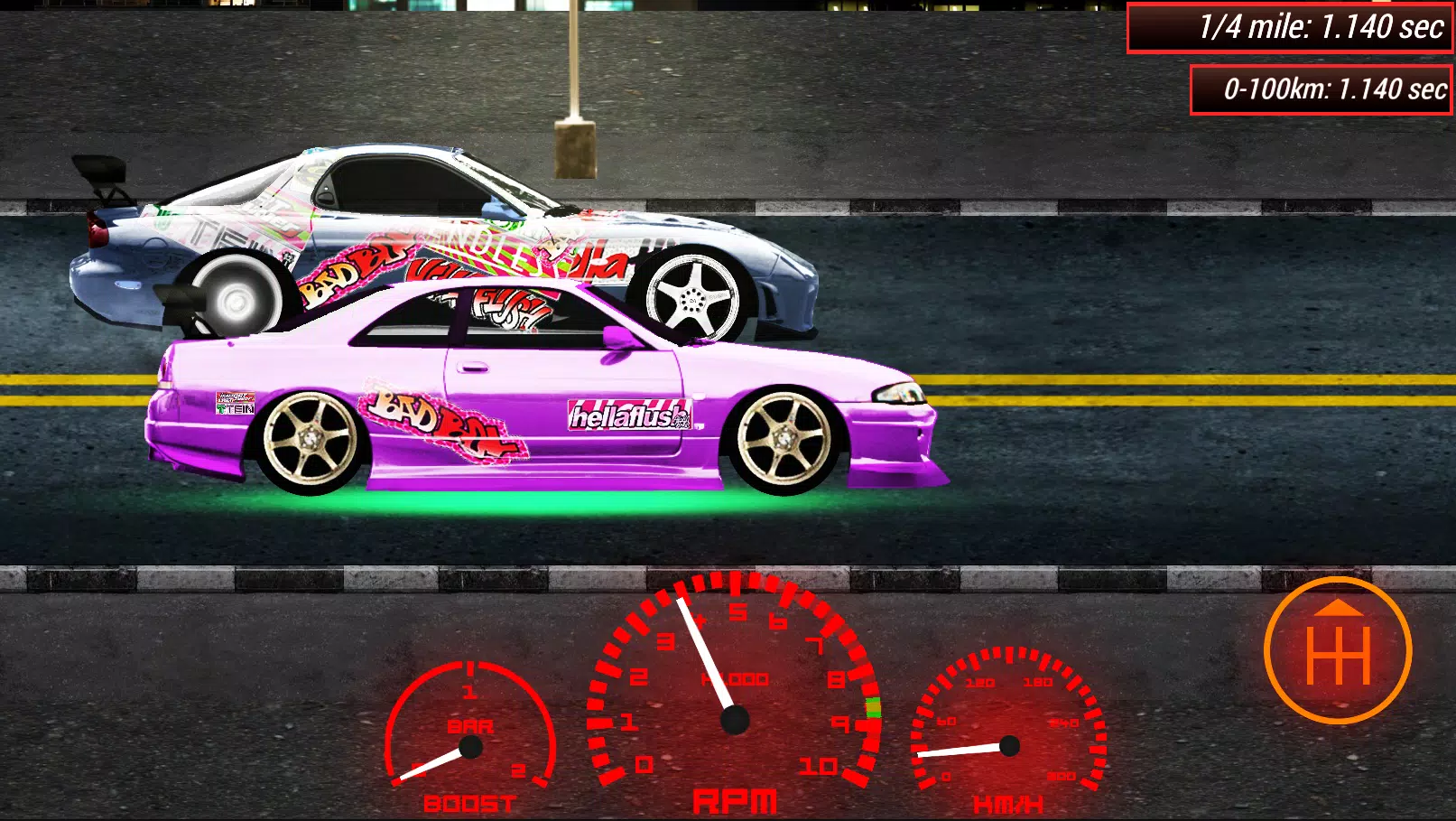 Drag Racing APK for Android Download