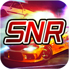 SNR Street Drift Racing icône
