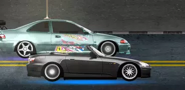 Pro Racing Reload 2D