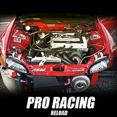 Pro Racing Reload 2D APK download