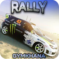 Скачать RALLY GYMKHANA DRIFT APK