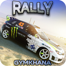 RALLY GYMKHANA DRIFT APK