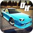 آیکون‌ Drift Horizon