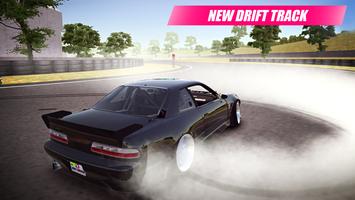 برنامه‌نما Drift Horizon عکس از صفحه