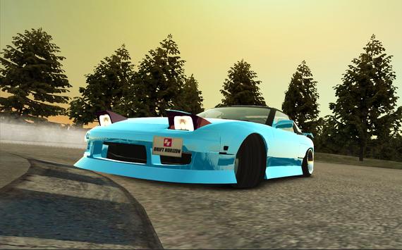 Drift Horizon 5.9.2 APK + Mod (Unlimited money) for Android