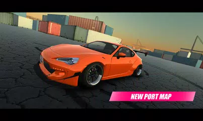Drift Horizon Online XAPK download
