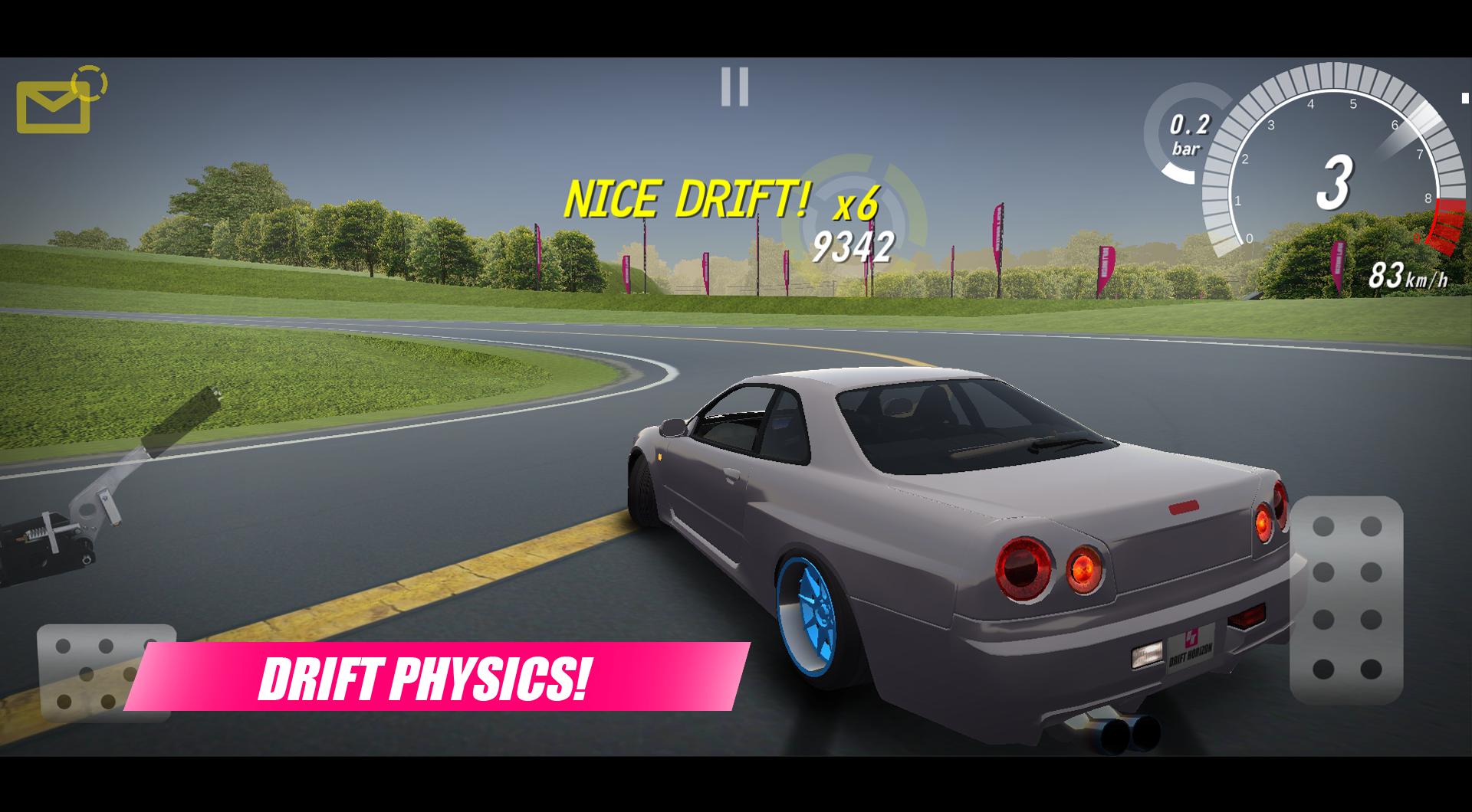 drift horizon for android apk download horizon online