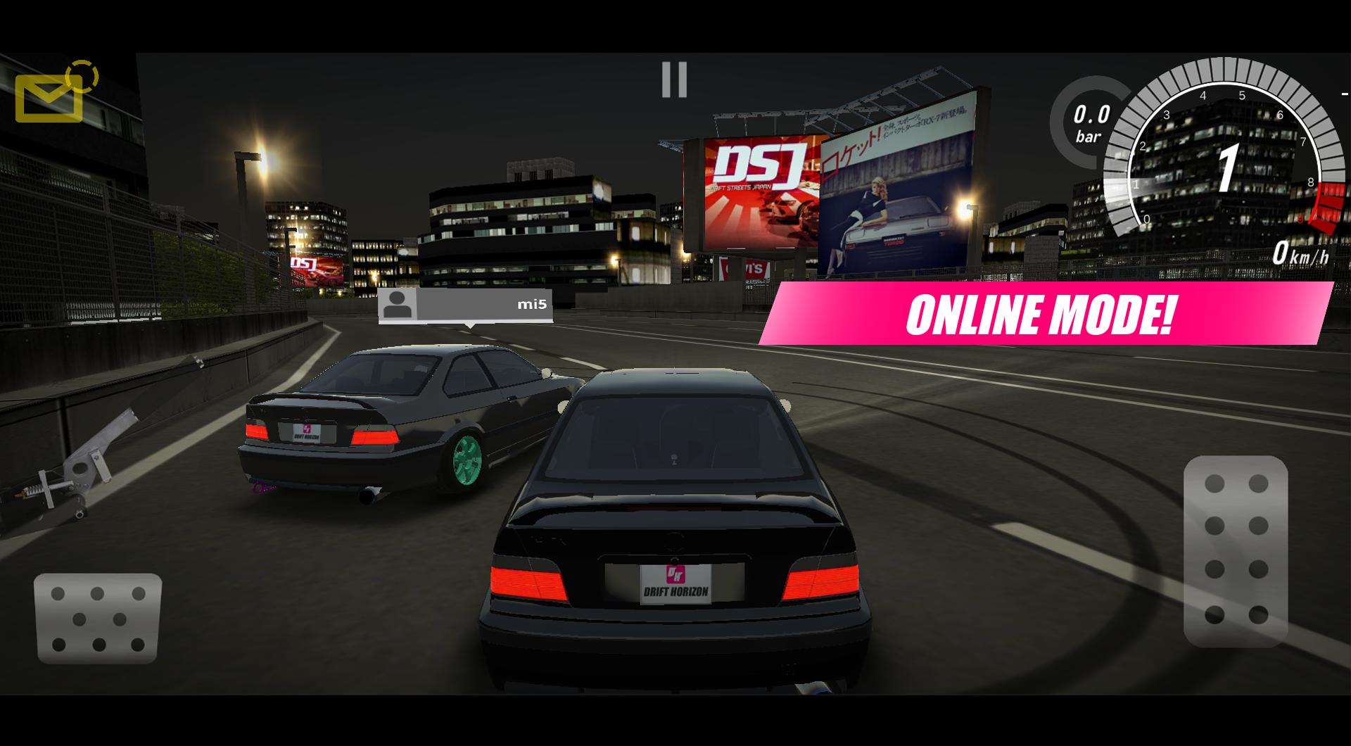 Drift Horizon Online Free Download Pc