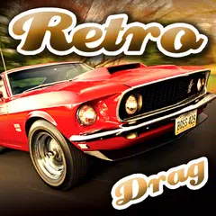 Retro Drag Racing APK download