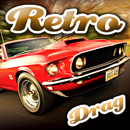 Retro Drag Racing APK