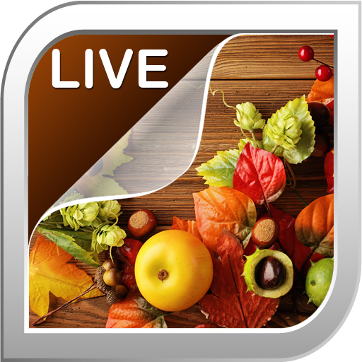 Autumn Live Wallpaper