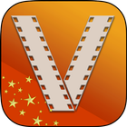 Easy Vd Hd Video Downloader HD иконка