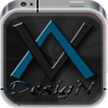 ICON PACK - Metal border 2