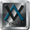 ICON PACK -  Metallic border APK